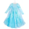 Disney Frozen Elsa Kids' Dress - Disney Store