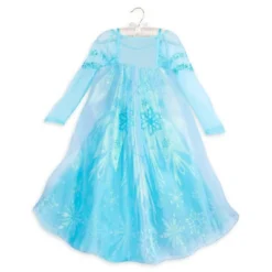 Disney Frozen Elsa Kids' Dress - Disney Store