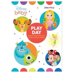 Disney Baby Deluxe Learning Gift Set 16 Disney Baby Deluxe Learning Gift Set -Disney GUEST c6eca32c 9554 420b 98b0 0ec3be4d4441