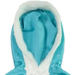 Disney Frozen Elsa Baby Girls Fur Dress Infant -Disney GUEST c79ceb2e 5234 43aa 8aa2 7b5afd87ff2b