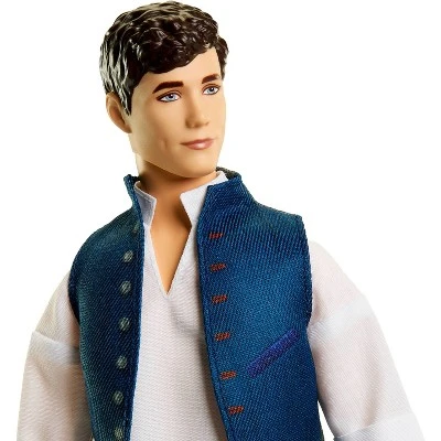 Disney Princess Disney The Little Mermaid Ariel & Prince Eric Fashion Dolls And Accessories 2 Disney Princess Disney The Little Mermaid Ariel & Prince Eric Fashion Dolls And Accessories - Image 2