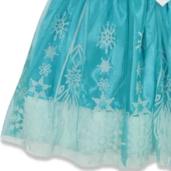 Disney Frozen Elsa Baby Girls Fur Dress Infant -Disney GUEST c7da3abf b1c1 4494 b61f 841ad3fcb93d