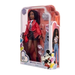 Disney ILY 4ever Fashion Doll - Inspired By Mickey Mouse -Disney GUEST c7ff492b 6467 471b 9939 8a23a3de3404