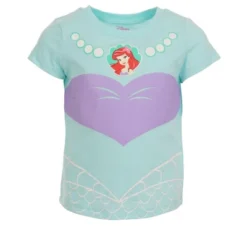 Disney Princess Moana Jasmine Belle Baby Girls 5 Pack T-Shirts Infant -Disney GUEST c8c55613 24b0 429c a698 ff53b1b01a6f