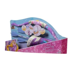 Disney Princess Rapunzel Bow & Arrow -Disney GUEST c921ef2c df04 4864 8781 eacee650bd66