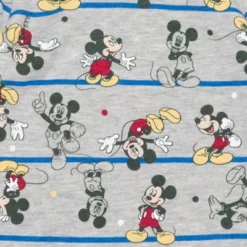 Disney Lion King,Mickey Mouse Simba Baby 2 Pack Turtleneck Bodysuits Newborn To Infant -Disney GUEST c972e27e 9baf 4b28 9d72 a03419520a29