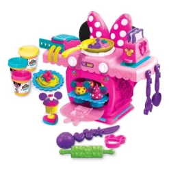 Disney Minnie Mold And Play Kitchen Set 6 Disney Minnie Mold And Play Kitchen Set -Disney GUEST c9dc3561 9716 42cc a8e5 df0da02f9ed0