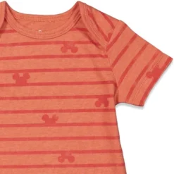 Disney Mickey Mouse 3 Pack Short Sleeve Bodysuits 17 Disney Mickey Mouse 3 Pack Short Sleeve Bodysuits -Disney GUEST c9ff4e8f 1974 466a 8acb 94518e14e17b