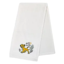Disney Lion King Wild About You Baby Blanket