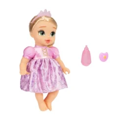 Disney Princess Rapunzel Baby Doll -Disney GUEST ca2ee4ca 6249 4ad4 8c02 47c6116a5d3e