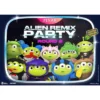 DISNEY Alien Remix Party Round 2 Blind Box (Mini Egg Attack)
