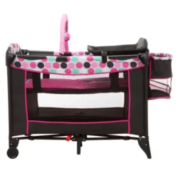 Disney Baby Sweet Wonder Play Yard 11 Disney Baby Sweet Wonder Play Yard -Disney GUEST cbbb535c 2b0a 499a a9eb 124c302f4f4c