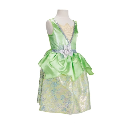 Disney Princess Tiana Core Dress 2 Disney Princess Tiana Core Dress - Image 2