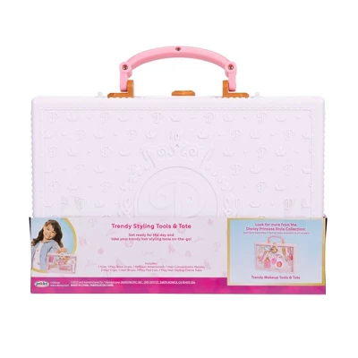 Disney Princess Style Collection Hair Tote 4 Disney Princess Style Collection Hair Tote - Image 4