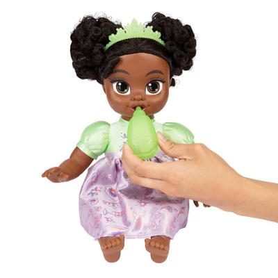 Disney Princess Tiana Baby Doll 2 Disney Princess Tiana Baby Doll - Image 2