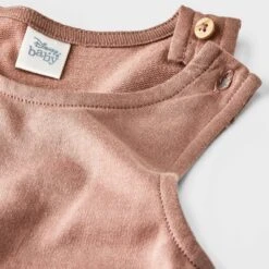 Baby Disney Winnie The Pooh Top And Bottom Set - Light Gray -Disney GUEST cda5207d fcef 47be a929 ee54aa5cdd80