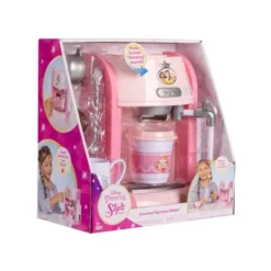 Disney Princess Princess Style Collection Espresso Maker -Disney GUEST ce677e45 9acd 44b7 8fee db4623748b16