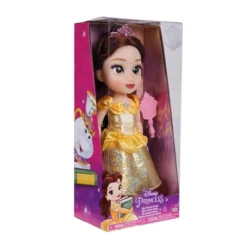 Disney Princess 14" Doll Belle 11 Disney Princess 14" Doll Belle -Disney GUEST ceb88713 beed 4708 a21b 43ca861344d8
