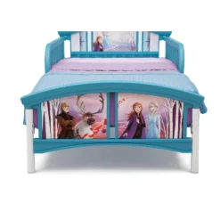 Disney Princess Toddler Disney Frozen 2 Plastic Bed - Delta Children 9 Disney Princess Toddler Disney Frozen 2 Plastic Bed - Delta Children -Disney GUEST cf6052fe 4230 4d2a a67e 2ee9ea8cf4f4