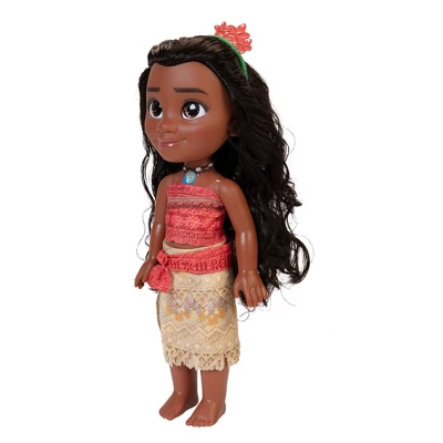 Disney Princess My Friend Moana Doll 3 Disney Princess My Friend Moana Doll - Image 3