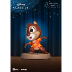 DISNEY Classic Dale (Mini Egg Attack)