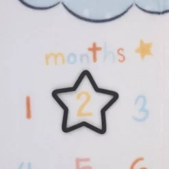 Disney Winnie The Pooh Milestone Blanket 5 Disney Winnie The Pooh Milestone Blanket -Disney GUEST d054fad8 fd38 4455 93a8 7a345e467e6a