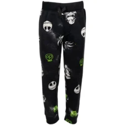 Disney Nightmare Before Christmas Jack Fleece Hoodie & Pants -Disney GUEST d0cfbd51 4fe7 409f 9d18 53f0e6aec900