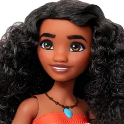 Disney Princess Singing Moana Doll -Disney GUEST d15459bb 7528 497c bee9 9e61bc376c1a