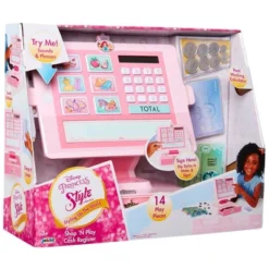 Disney Princess Style Collection - Cash Register -Disney GUEST d1579024 decd 4e8f b4e5 111d312e1173