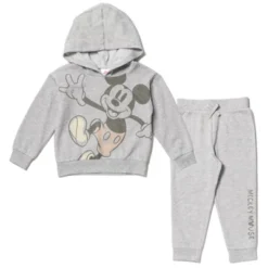 Disney Mickey Mouse Baby Fleece Pullover Hoodie And Jogger Pants Set Infant 15 Disney Mickey Mouse Baby Fleece Pullover Hoodie And Jogger Pants Set Infant -Disney GUEST d204e54f f238 4eb4 b6c8 3a630e8edd1e