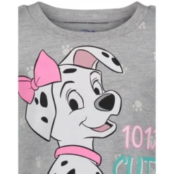 Disney Classics Lady And The Tramp Girls 3 Pack Graphic T-Shirts Little Kid To Big Kid 16 Disney Classics Lady And The Tramp Girls 3 Pack Graphic T-Shirts Little Kid To Big Kid -Disney GUEST d44a3291 03ff 45ab 916d a0f5828b1136