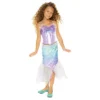 Disney’s The Little Mermaid Ariel's 2 Piece Mermaid Fashion