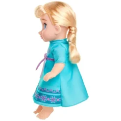 Disney Frozen 2 Young Elsa Doll 16 Disney Frozen 2 Young Elsa Doll -Disney GUEST d5883294 bfbc 487a 9588 78b9dba72997