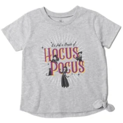 Disney Hocus Pocus Girls 2 Pack Graphic T-Shirts Little Kid To Big Kid 16 Disney Hocus Pocus Girls 2 Pack Graphic T-Shirts Little Kid To Big Kid -Disney GUEST d61f19b5 59c8 477a 87b8 6fb4d27a7772