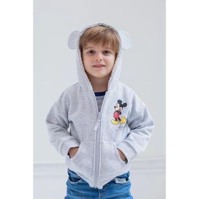 Disney Mickey Mouse Minnie Mouse Lion King Simba Baby Fleece Zip Up Hoodie Newborn To Infant 1 Disney Mickey Mouse Minnie Mouse Lion King Simba Baby Fleece Zip Up Hoodie Newborn To Infant