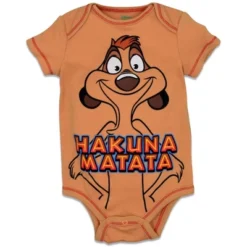Disney Mickey Mouse Lion King Winnie The Pooh Pixar Toy Story Finding Nemo Baby 5 Pack Bodysuits Newborn To Infant 17 Disney Mickey Mouse Lion King Winnie The Pooh Pixar Toy Story Finding Nemo Baby 5 Pack Bodysuits Newborn To Infant -Disney GUEST d698082e f2fa 48c0 970f 6db6f0790573