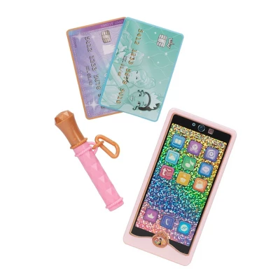 Disney Princess Style Collection Play Phone & Stylish Clutch 8 Disney Princess Style Collection Play Phone & Stylish Clutch - Image 8