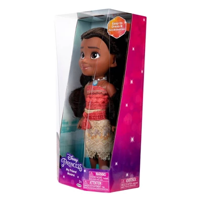 Disney Princess My Friend Moana Doll 7 Disney Princess My Friend Moana Doll - Image 7