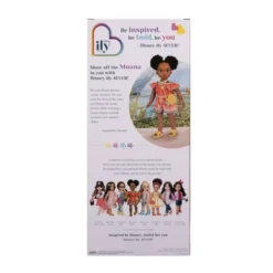 Disney Ily 4EVER Inspired By Moana 18" Doll -Disney GUEST d845a0ac 2469 4be8 8fd1 066d692f14e3