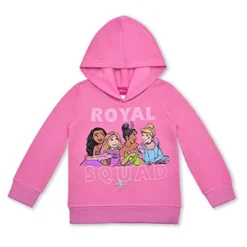 Disney Princess Girl's 2-Pack Royal Squad Graphic Pullover Sweatshirt And Patterned Legging Pants Set For Kids 7 Disney Princess Girl's 2-Pack Royal Squad Graphic Pullover Sweatshirt And Patterned Legging Pants Set For Kids -Disney GUEST d982446c 2e30 4cc8 b1a7 9f41e0be88dc