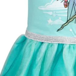 Disney Lilo & Stitch Raya And The Last Dragon Encanto Moana Mirabel Sisu Girls Dress Tulle Dress Little Kid To Big Kid -Disney GUEST da3744d1 e776 4fdf 858c 39a57d257d67