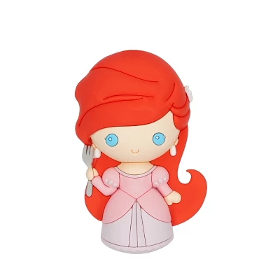 Disney Little Mermaid Classic Bag Clip 11 Disney Little Mermaid Classic Bag Clip - Image 11