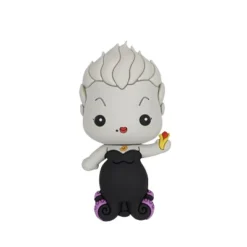 Disney Little Mermaid Classic Bag Clip 16 Disney Little Mermaid Classic Bag Clip -Disney GUEST da85ac1d 7137 483e 8a8b 7ecf54c1bcdf