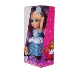 Disney Princess 14" Doll Cinderella 12 Disney Princess 14" Doll Cinderella -Disney GUEST db218234 2d09 43d1 88b4 52ec3a6997a2