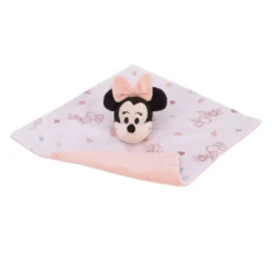 Disney Baby Minnie Mouse Security Blanket -Disney GUEST db223109 33b6 4c5e afc4 edfcec3d67c5