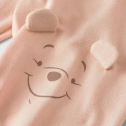 Baby Girls' Disney Winnie The Pooh Solid Top And Bottom Set - Pink 8 Baby Girls' Disney Winnie The Pooh Solid Top And Bottom Set - Pink -Disney GUEST db4138f0 54f8 474d bb37 41a565cda863