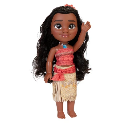 Disney Princess My Friend Moana Doll 2 Disney Princess My Friend Moana Doll - Image 2