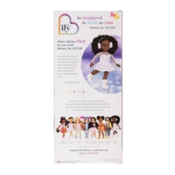 Disney ILY 4ever Dolls - Inspired By Olaf (Target Exclusive) 13 Disney ILY 4ever Dolls - Inspired By Olaf (Target Exclusive) -Disney GUEST db69d337 982b 4d97 9df0 b5b4ef8edf14
