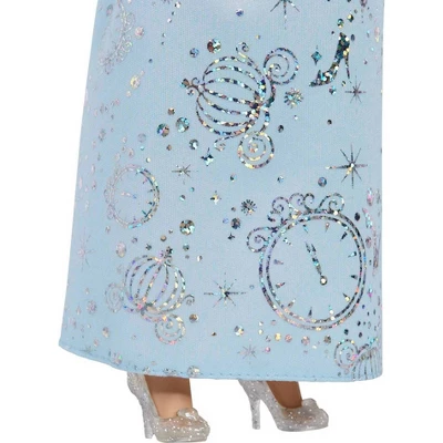 Disney Princess Story Sparkle Princess Doll 7-Pk Gift Set 4 Disney Princess Story Sparkle Princess Doll 7-Pk Gift Set - Image 4