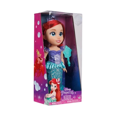 Disney Princess Ariel 14" Doll 5 Disney Princess Ariel 14" Doll - Image 5